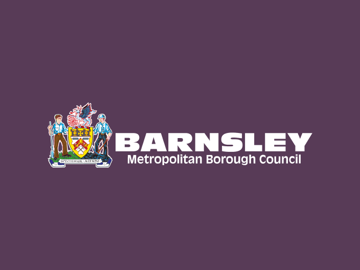 Barnsley Council Logo