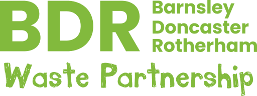 BDR Waste Partnership Logo