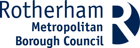 Rotherham Council Logo