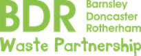 BDR waste partnership