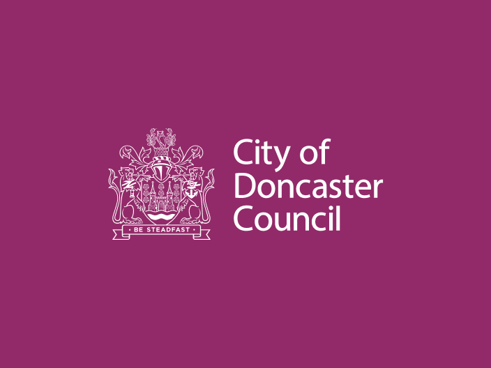 Doncaster Council Logo