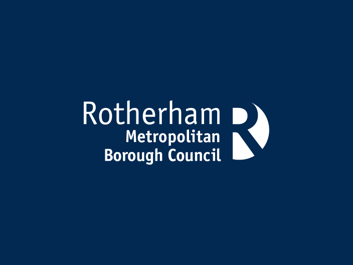 Rotherham Council Logo